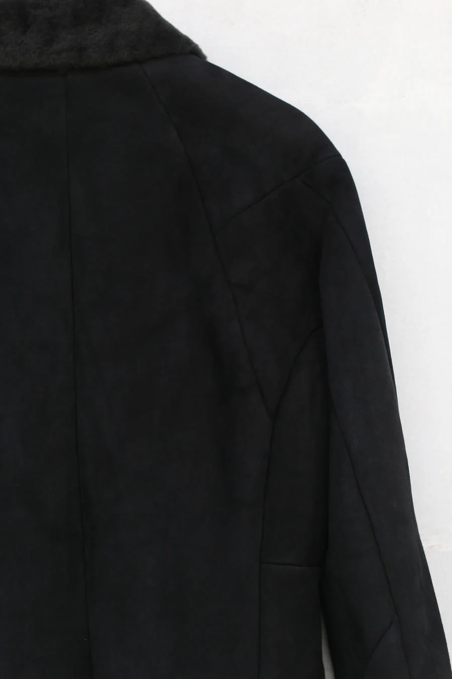 Devoa LEN-SSE jacket black - Image 14