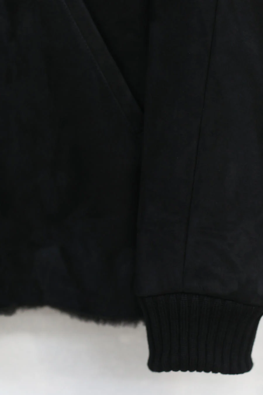 Devoa LEN-SSE jacket black - Image 15