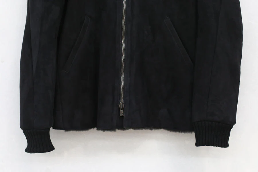 Devoa LEN-SSE jacket black - Image 16