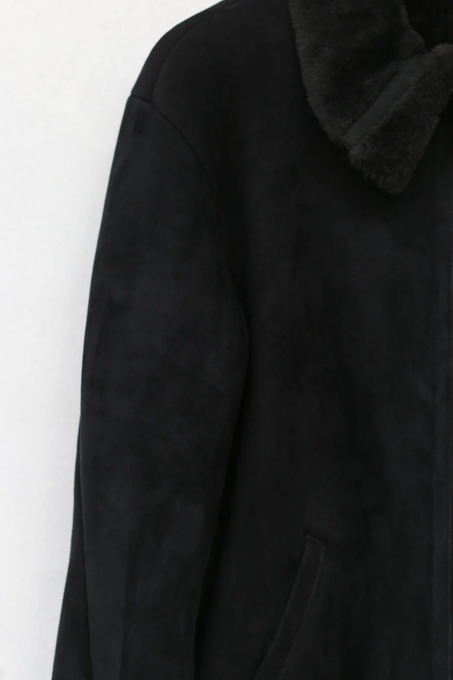 Devoa LEN-SSE jacket black - Image 17
