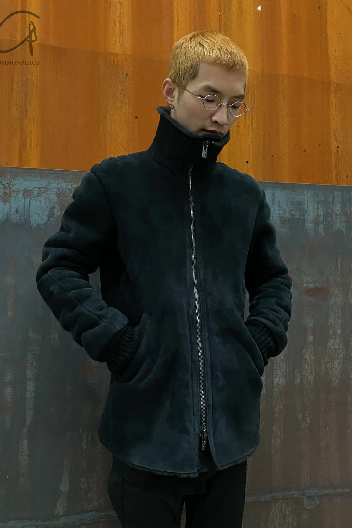 Devoa LEN-SSE jacket black - Image 19