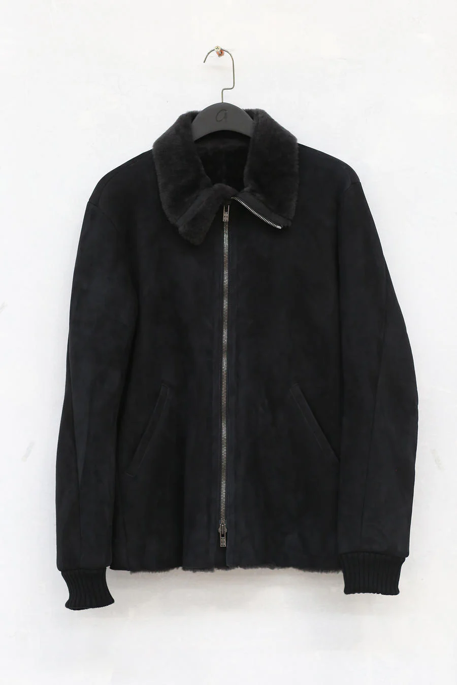 Devoa LEN-SSE jacket black - Image 6