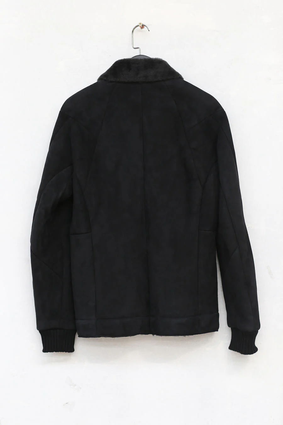 Devoa LEN-SSE jacket black - Image 7