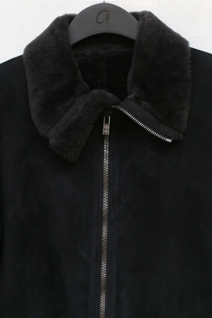 Devoa LEN-SSE jacket black - Image 8