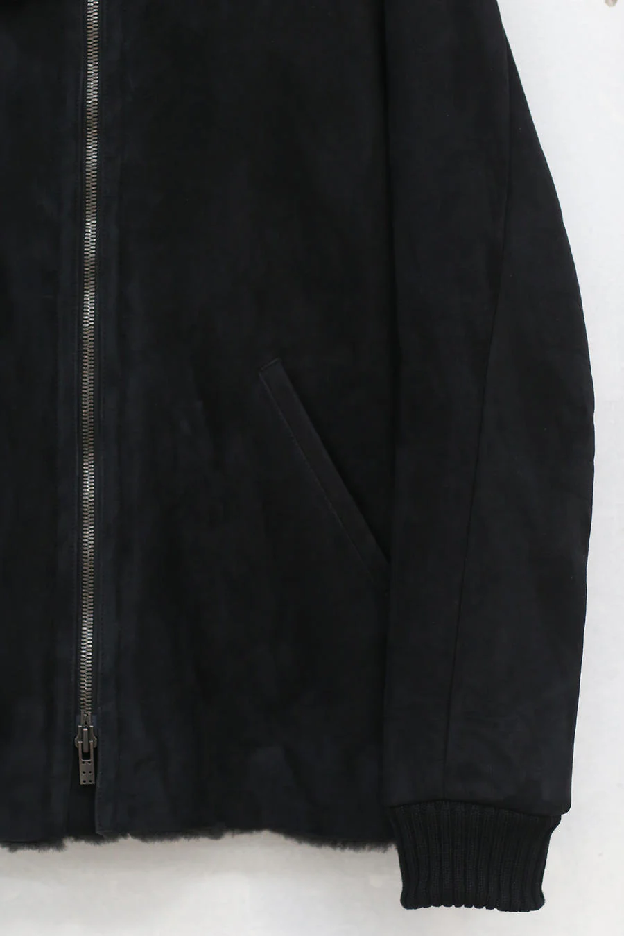 Devoa LEN-SSE jacket black - Image 9