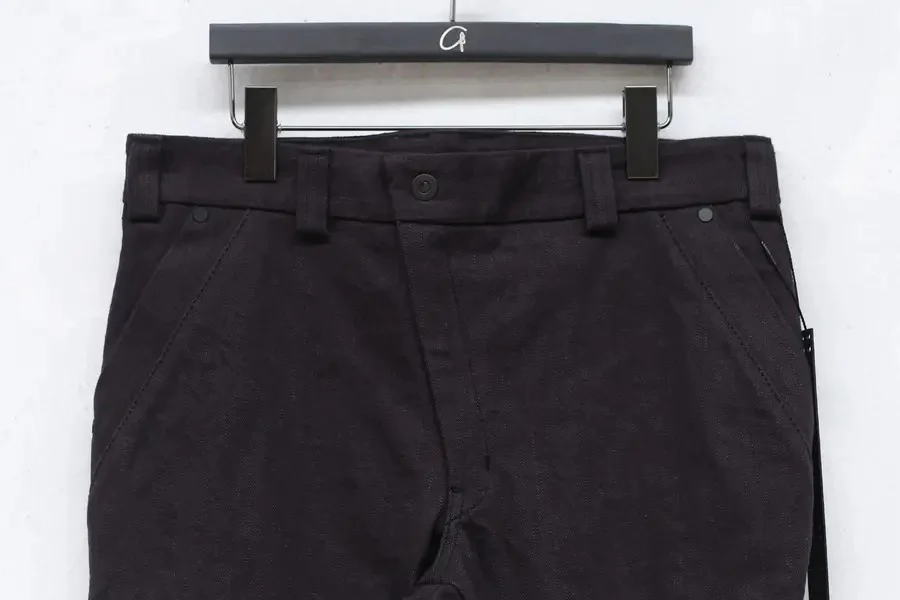 DEVOA Pants PTA-WSD. - Image 4