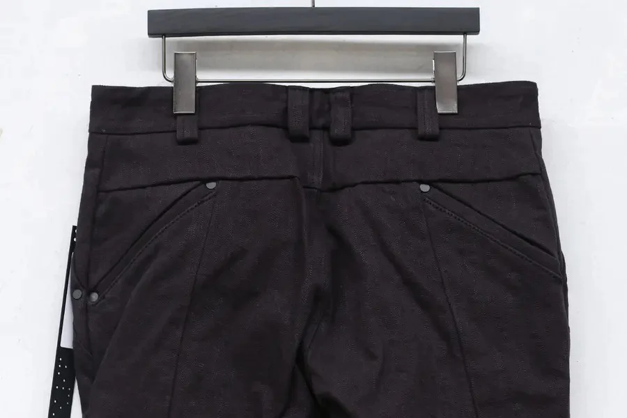 DEVOA Pants PTA-WSD. - Image 5