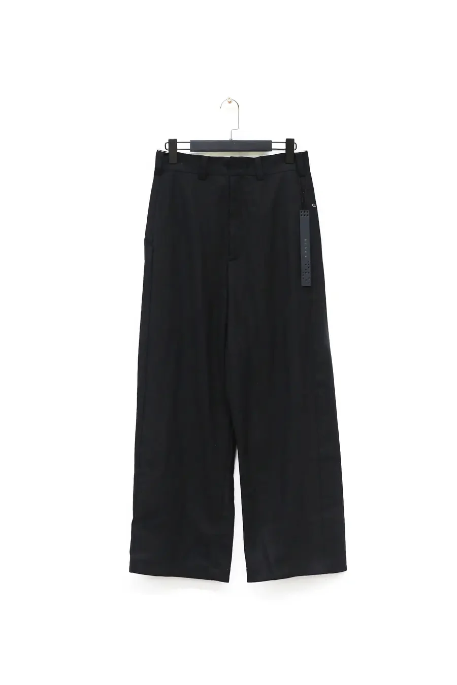 DEVOA pants PTF-BWC.