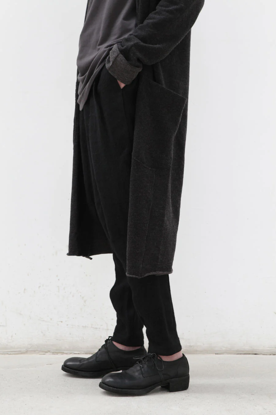 Devoa pants PTF-CST - Image 10