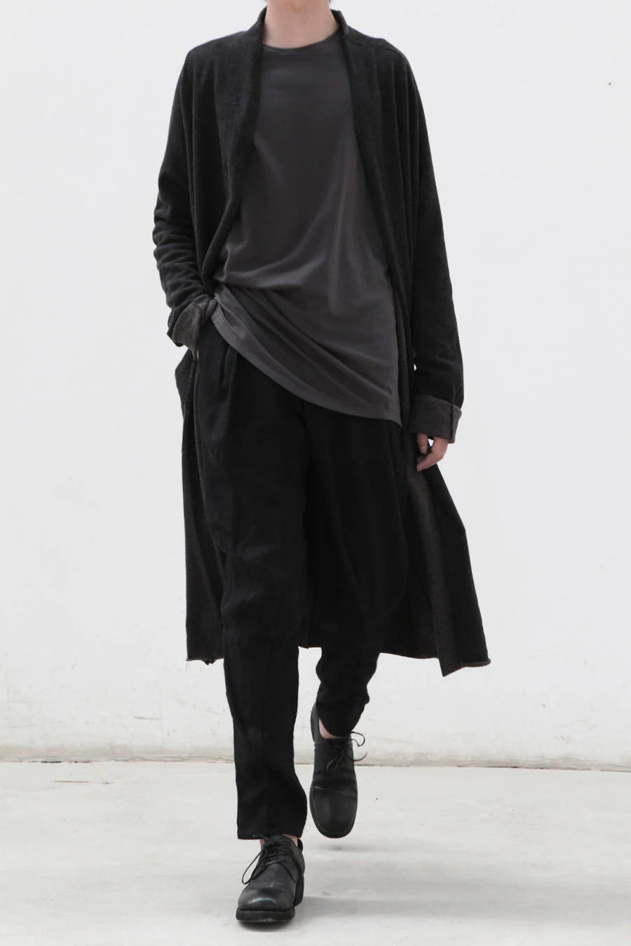 Devoa pants PTF-CST - Image 11