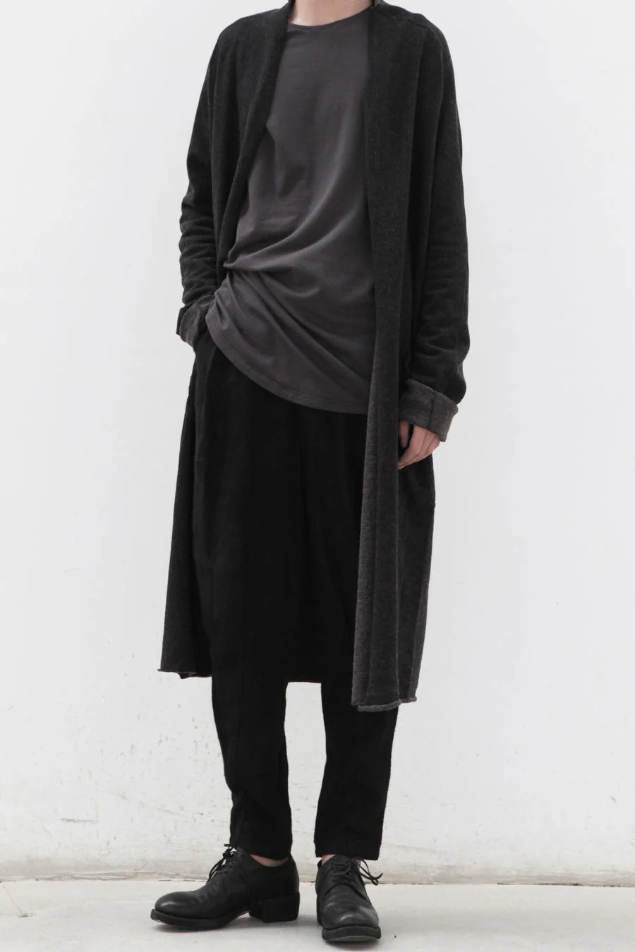 Devoa pants PTF-CST - Image 12