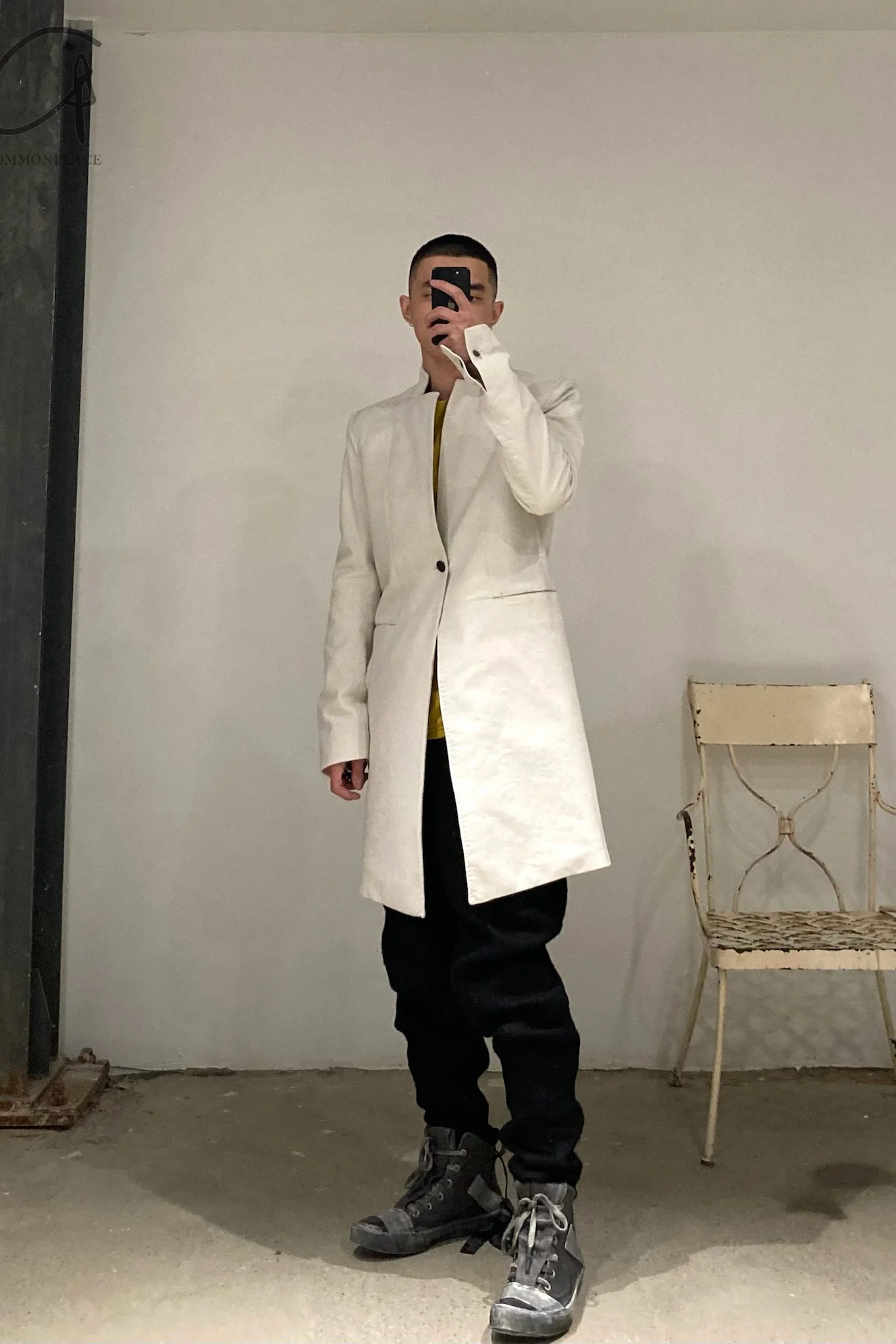 Devoa pants PTF-CST - Image 14