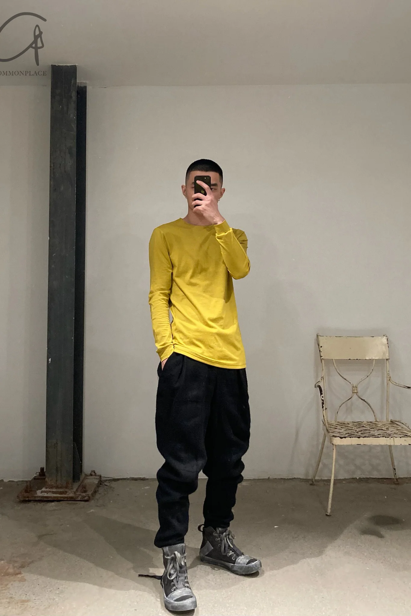 Devoa pants PTF-CST - Image 15