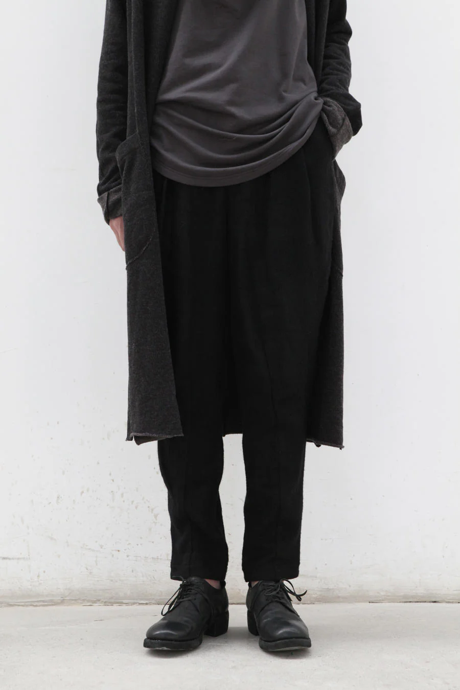 Devoa pants PTF-CST - Image 9