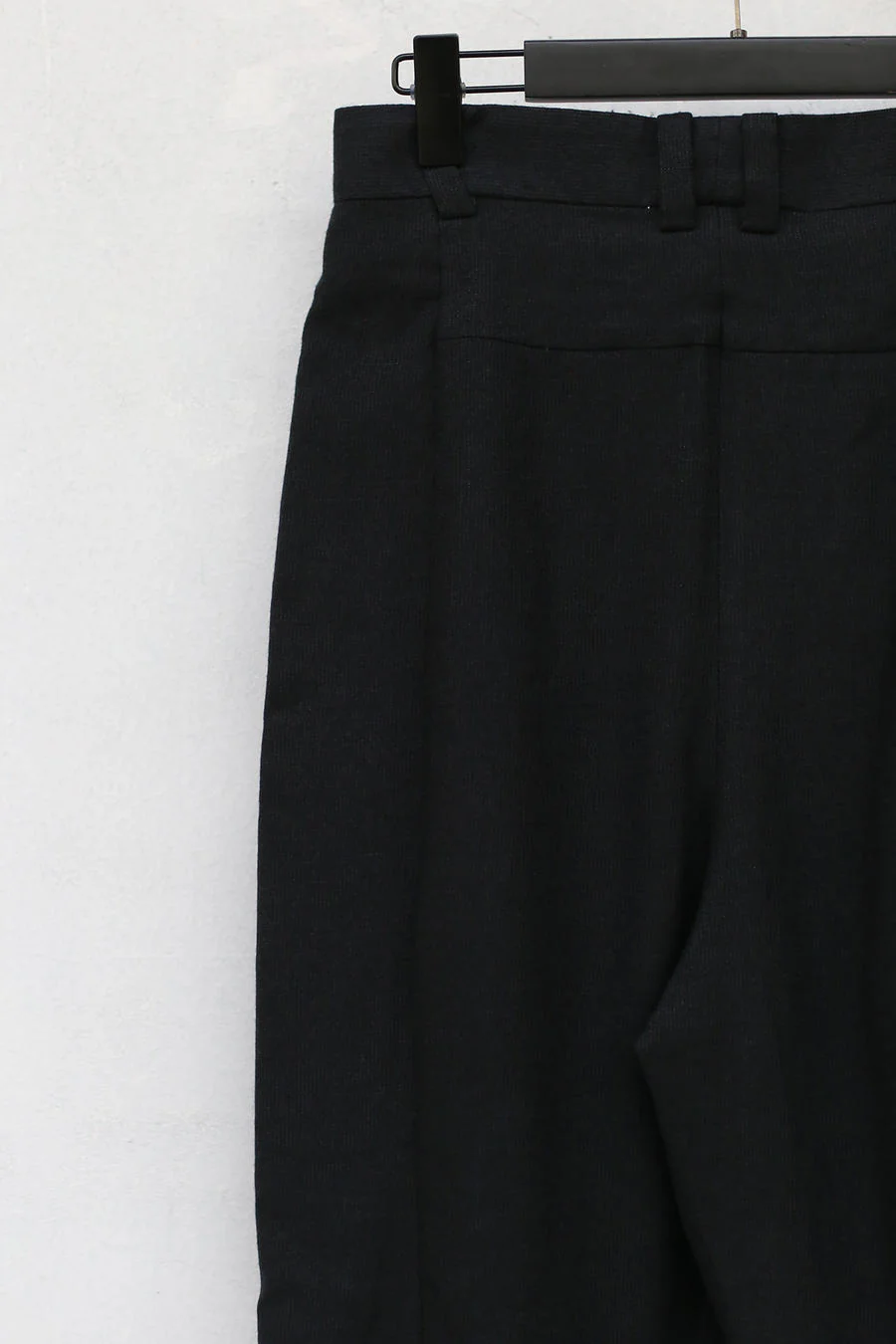 Devoa PTF-SZT pants black. - Image 3