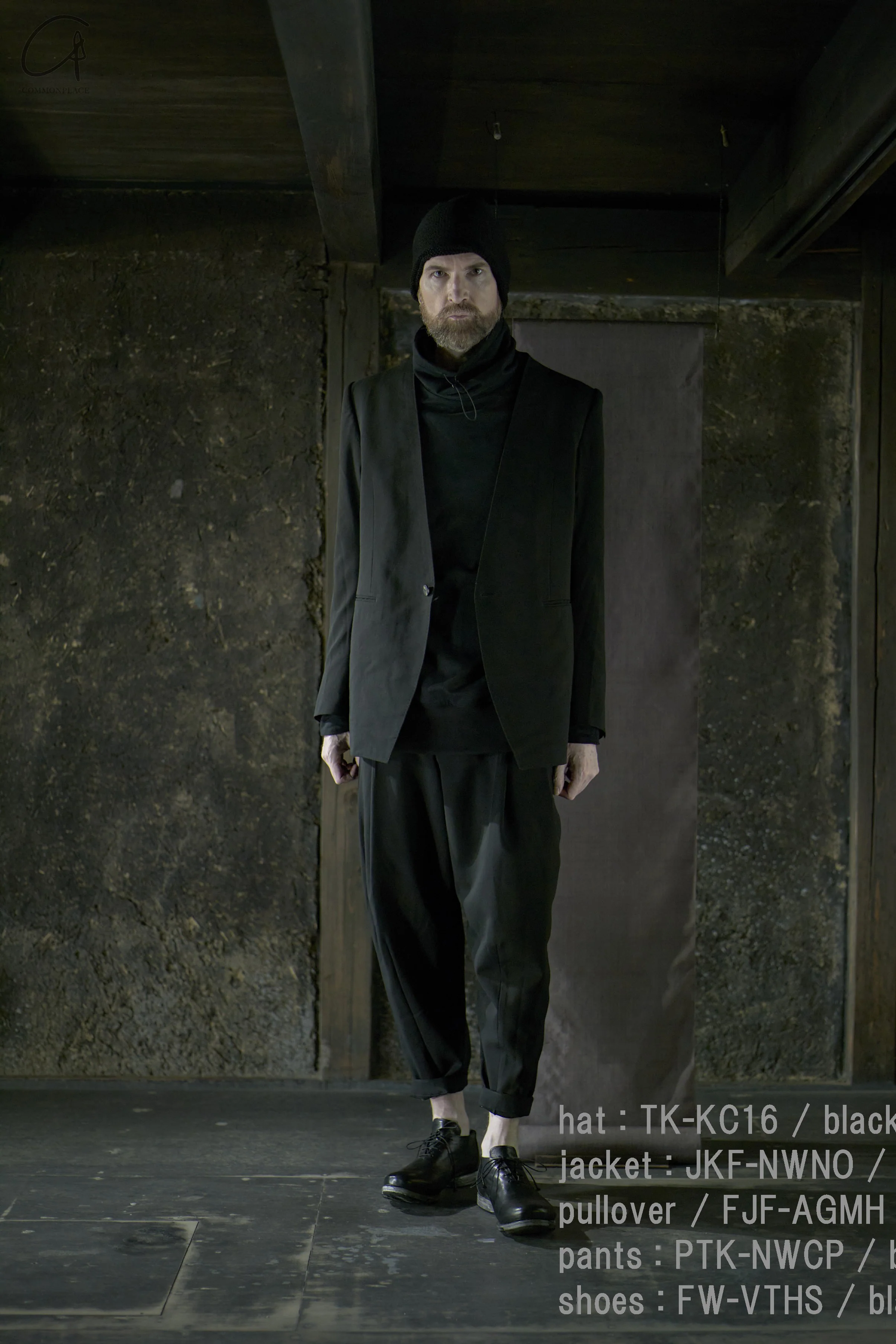 DEVOA Pullover FJF-AGMH - Image 15