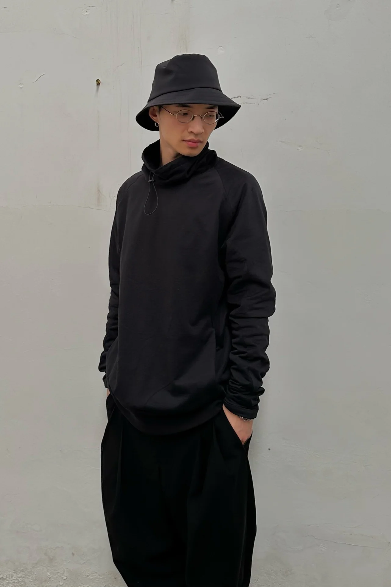 DEVOA Pullover FJF-AGMH - Image 2