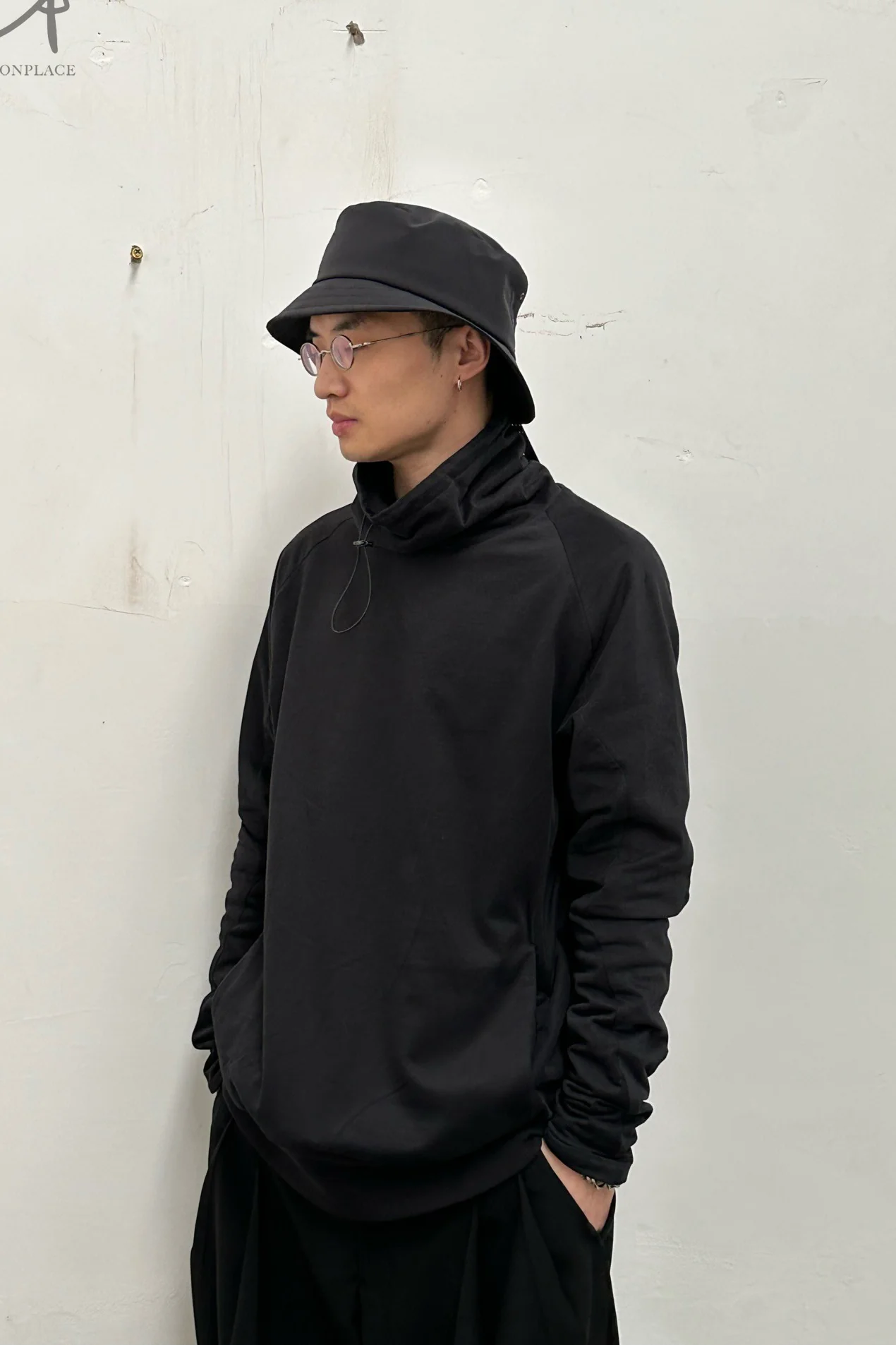 DEVOA Pullover FJF-AGMH - Image 3