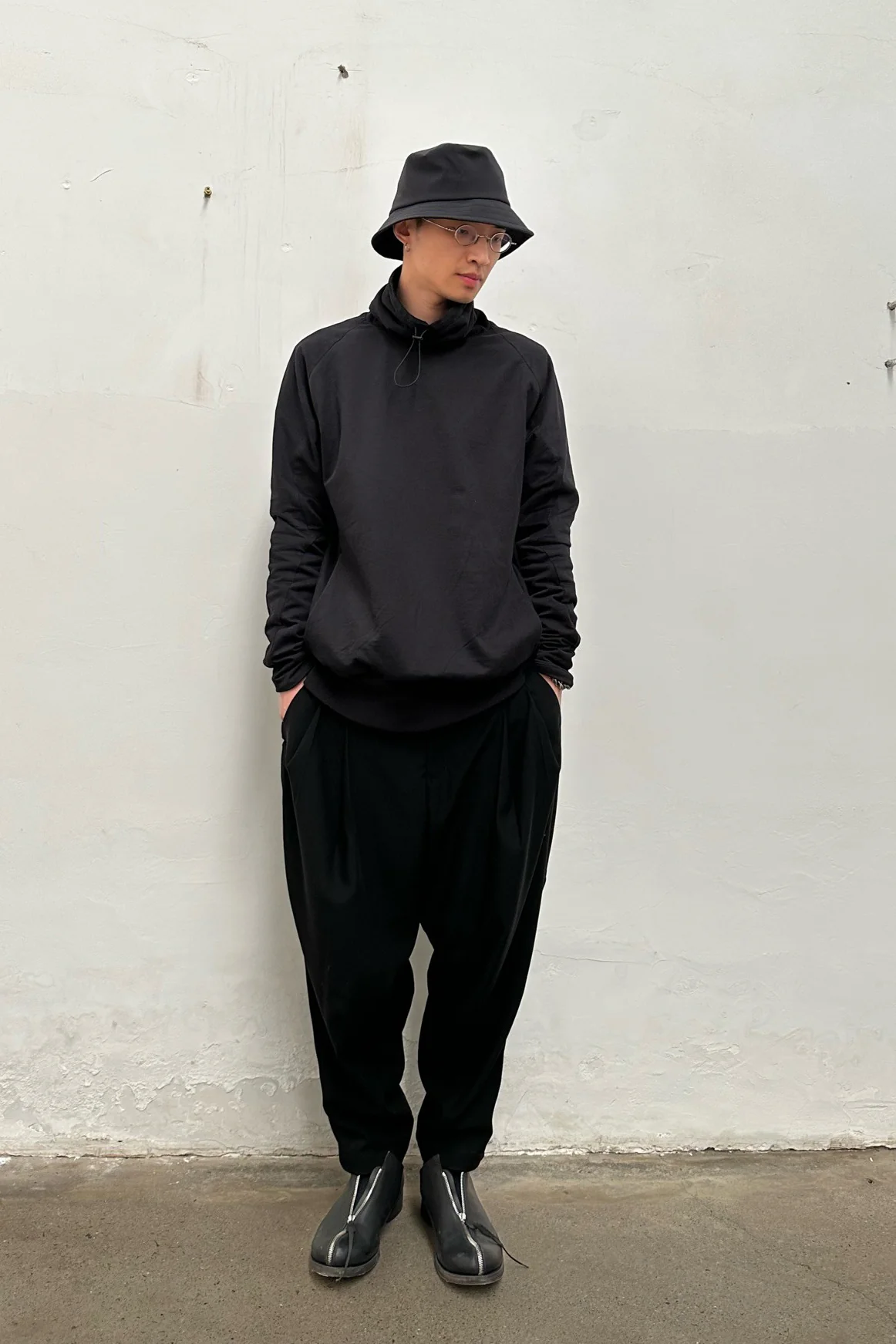 DEVOA Pullover FJF-AGMH - Image 4