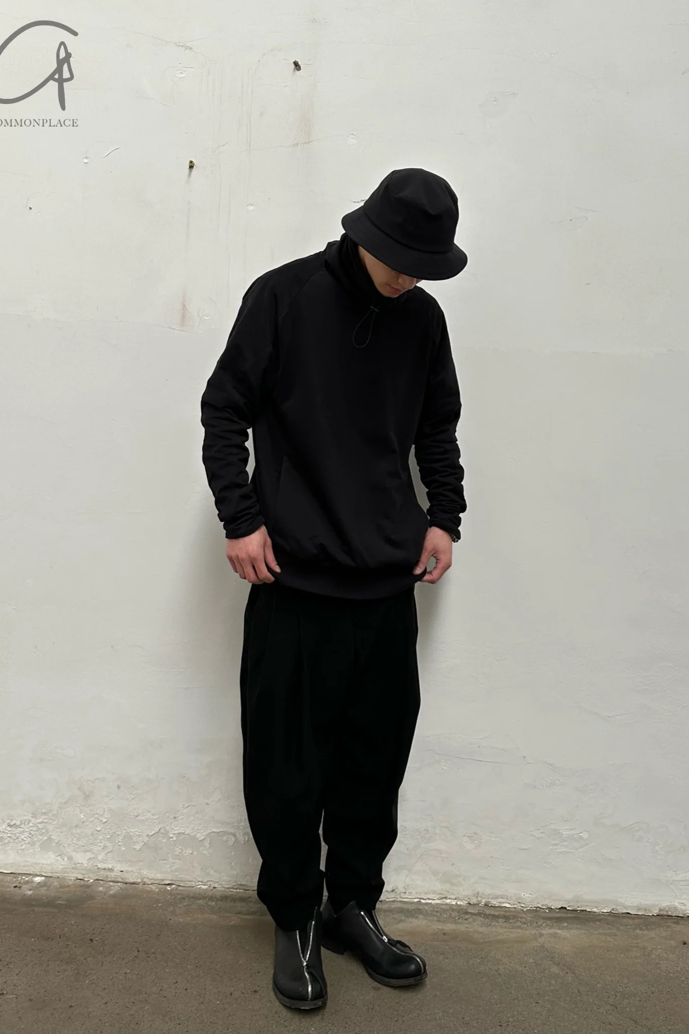 DEVOA Pullover FJF-AGMH - Image 5