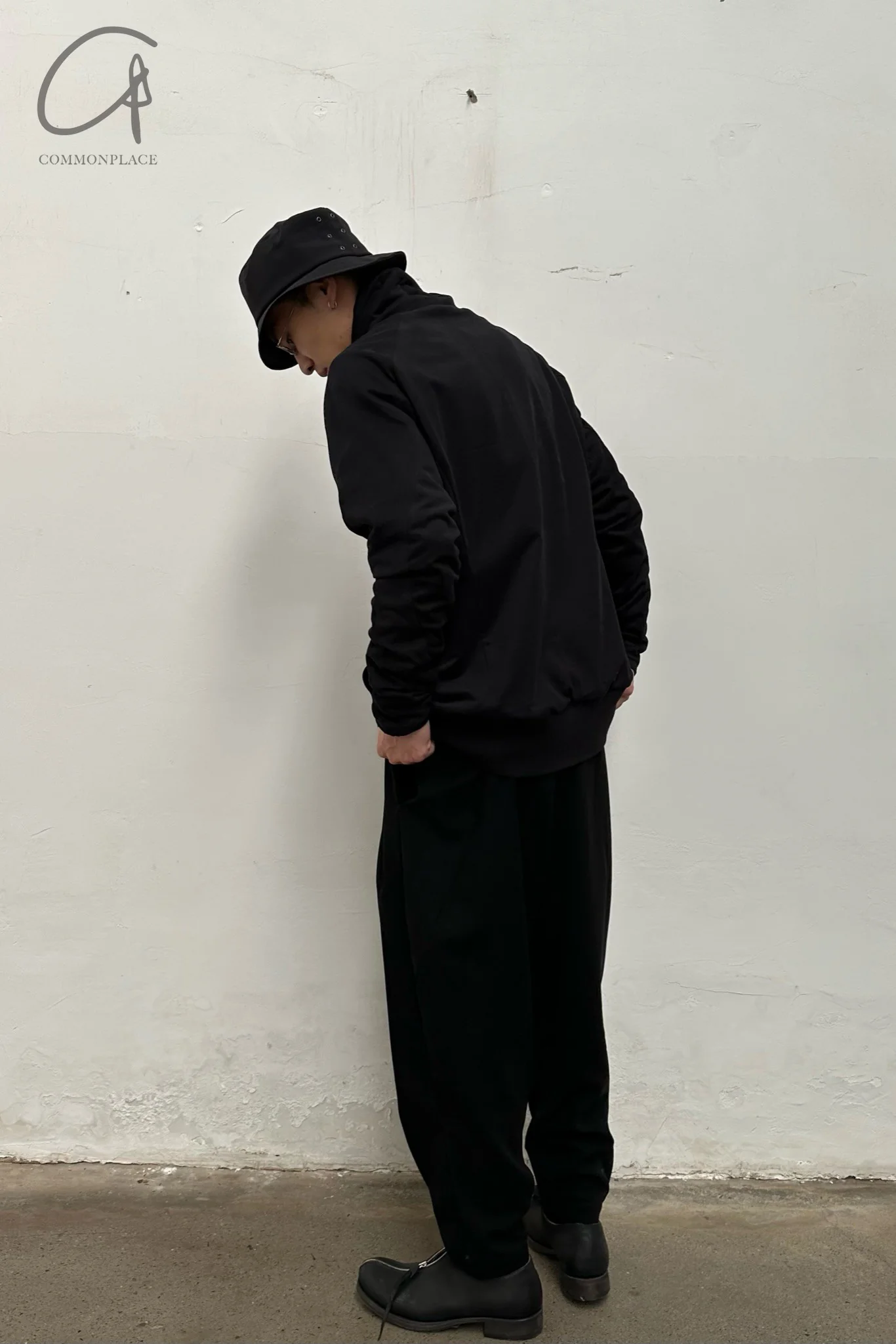DEVOA Pullover FJF-AGMH - Image 6