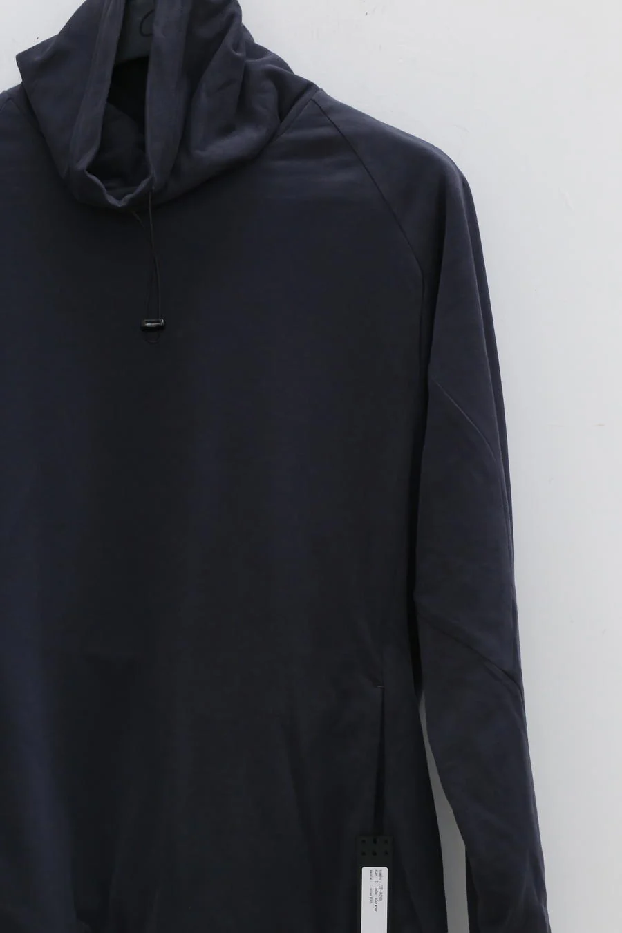 DEVOA Pullover FJF-AGMH Blue Gray - Image 2