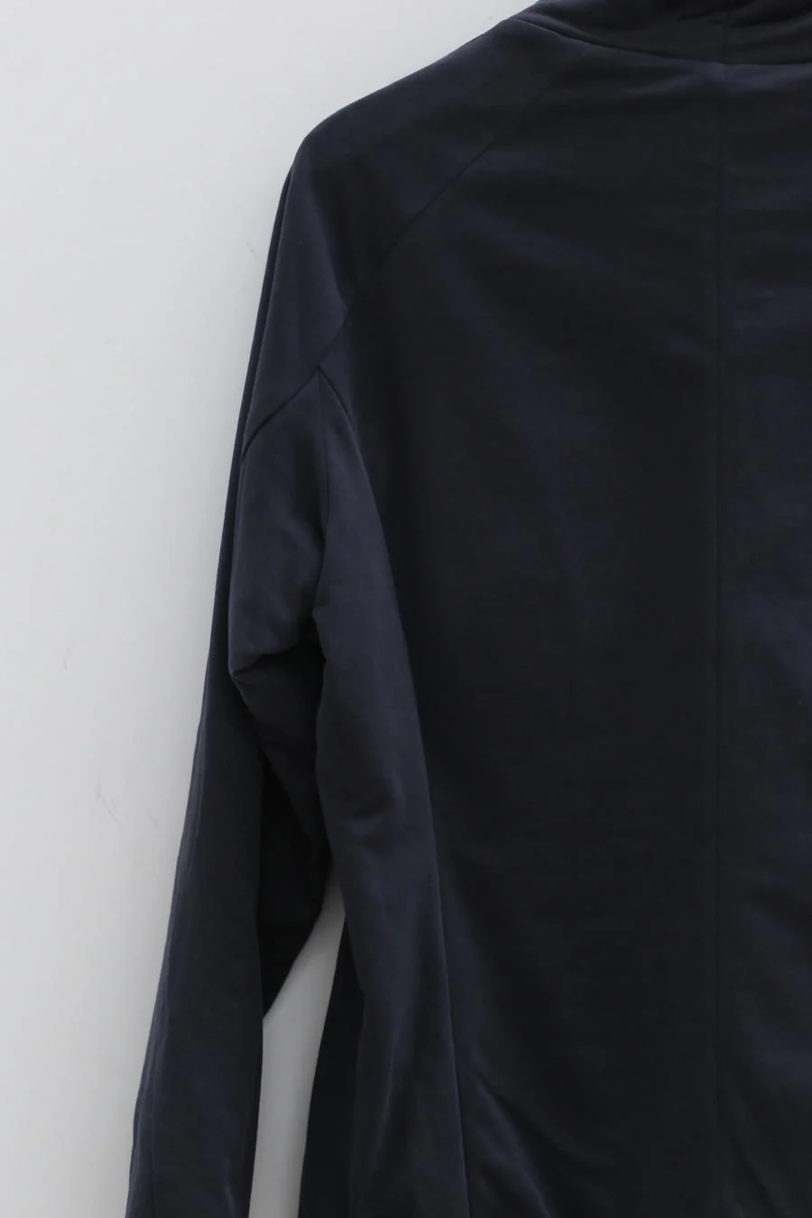 DEVOA Pullover FJF-AGMH Blue Gray - Image 3