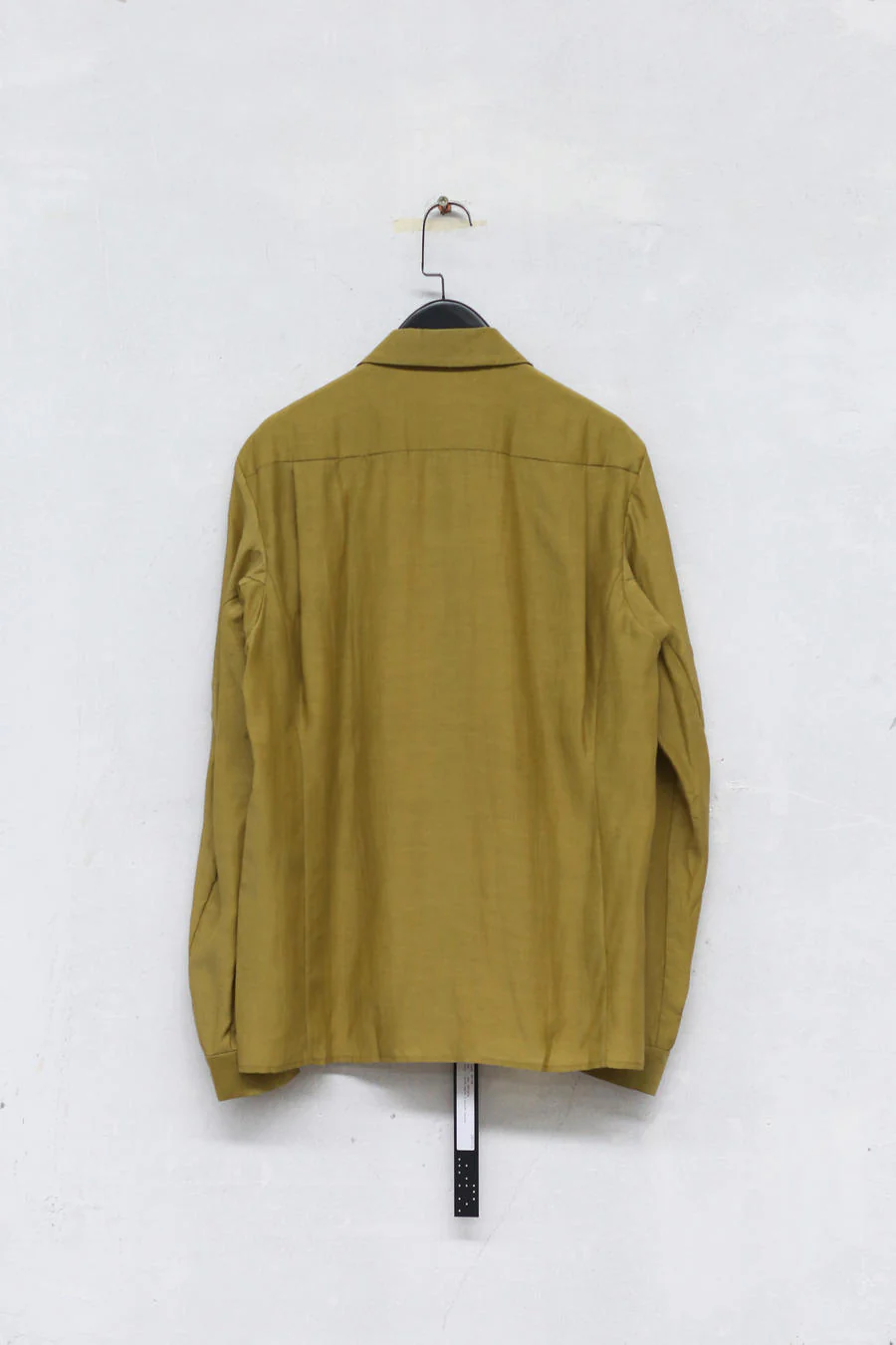 DEVOA shirt SHC-STR - Image 2