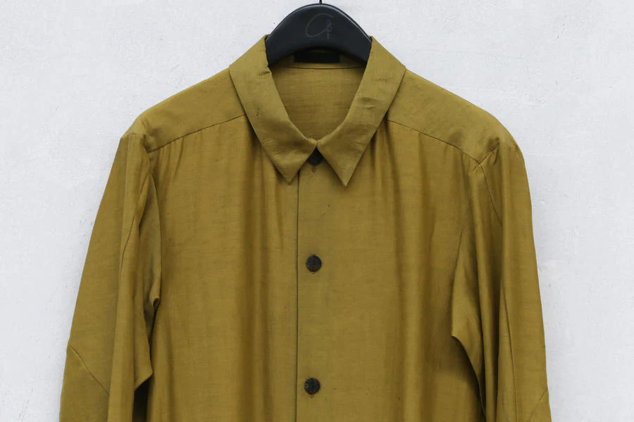 DEVOA shirt SHC-STR - Image 4
