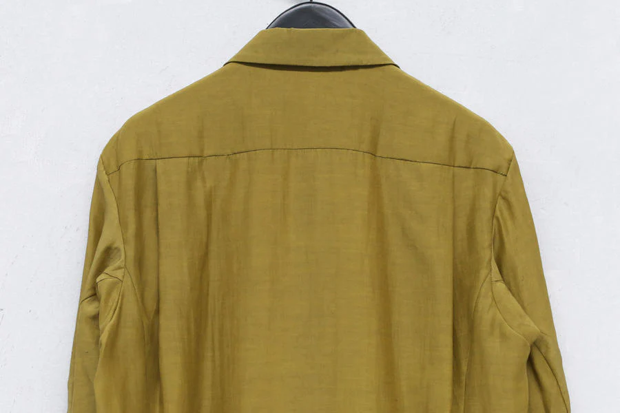 DEVOA shirt SHC-STR - Image 5