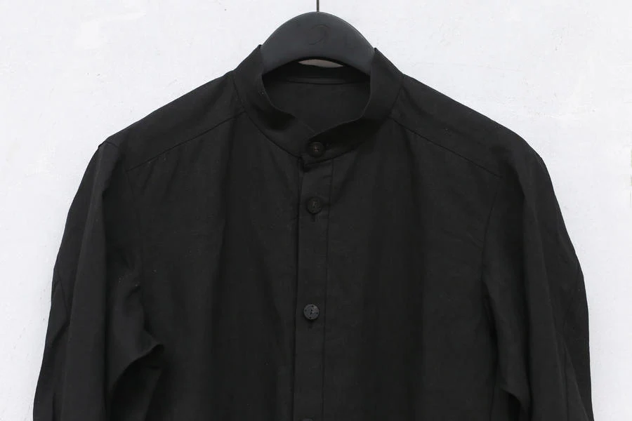 DEVOA shirt SHC-WMM. - Image 3