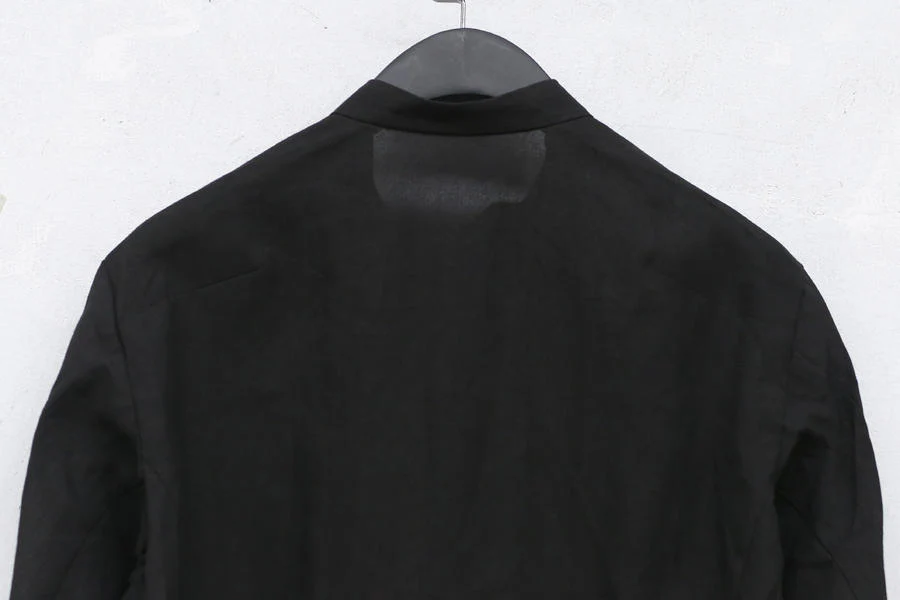 DEVOA shirt SHC-WMM. - Image 4