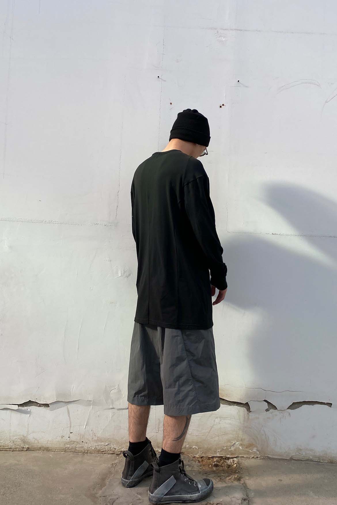 DEVOA Shorts PTI-CRH - Image 10