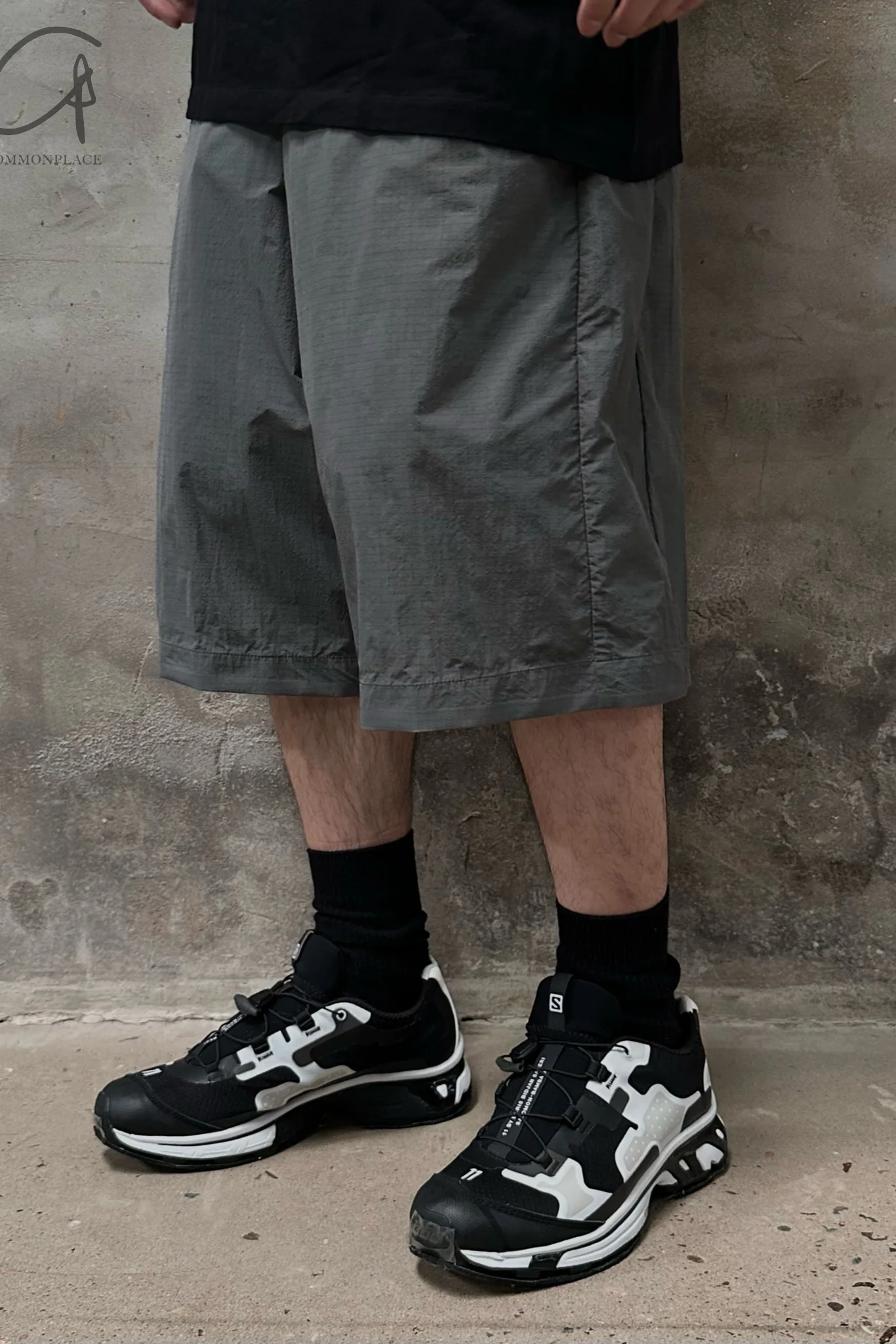 DEVOA Shorts PTI-CRH - Image 18