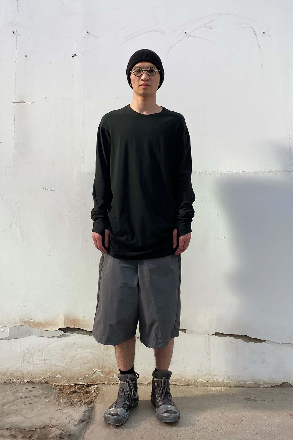 DEVOA Shorts PTI-CRH - Image 7