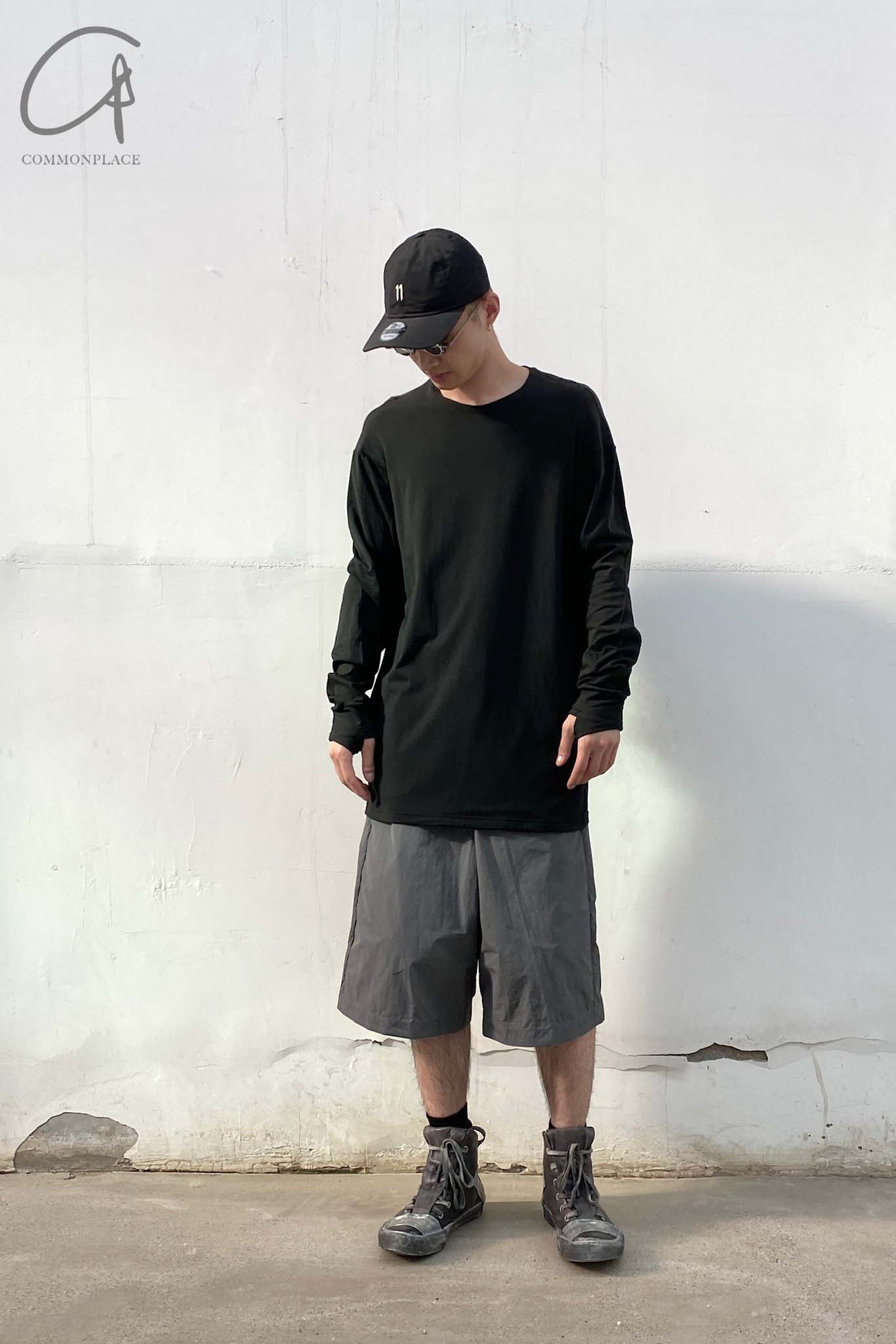 DEVOA Shorts PTI-CRH - Image 8