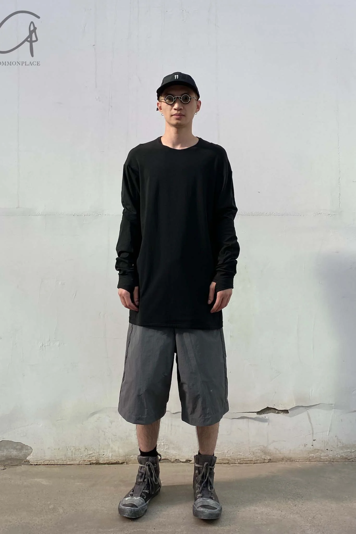 DEVOA Shorts PTI-CRH - Image 9
