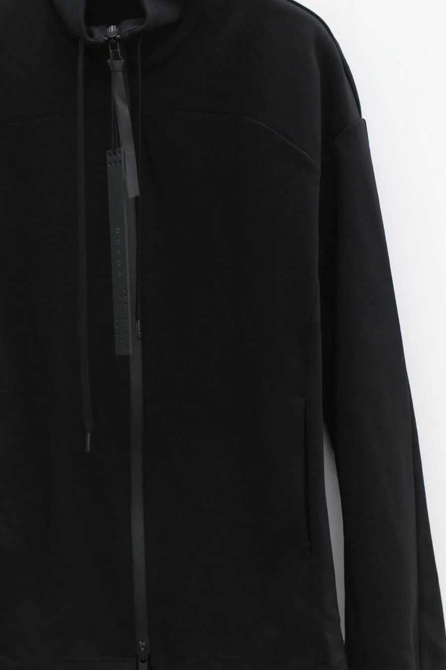 DEVOA SLIM JACKET CSC-VPXH - Image 2