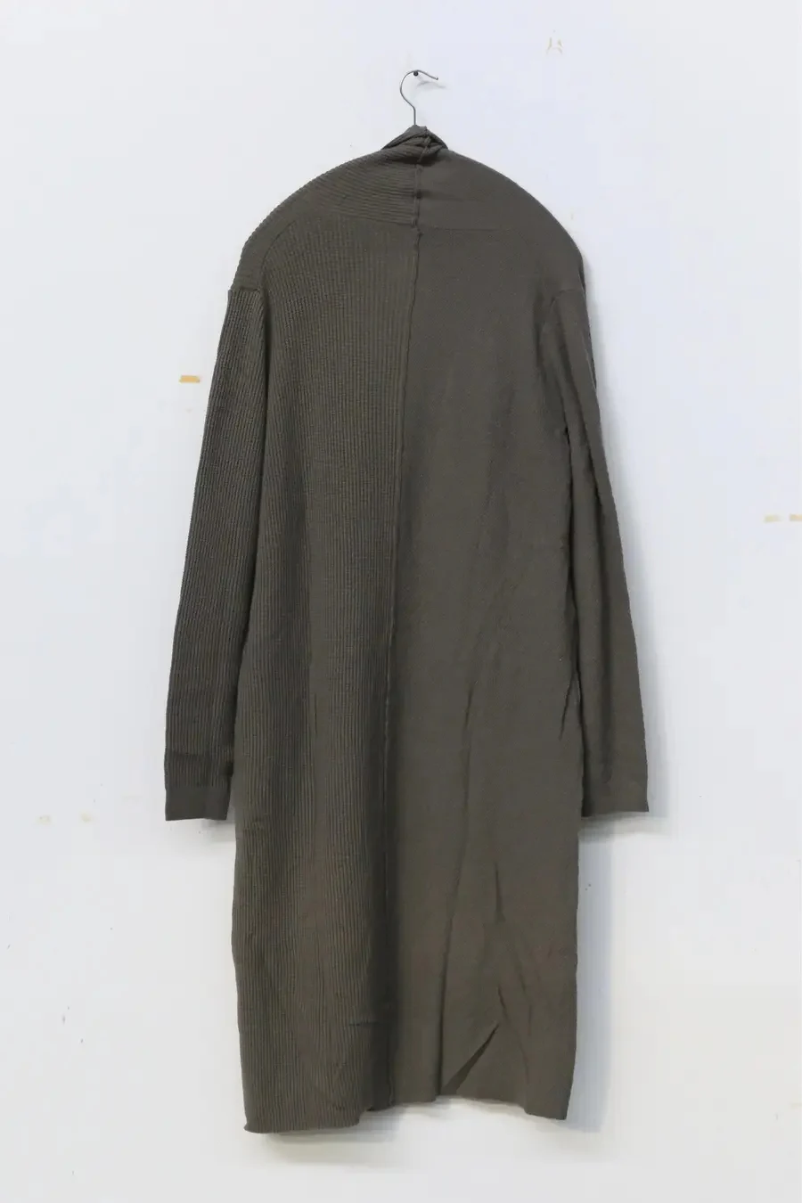 DEVOA Sweater KTS-SKM Gray - Image 4
