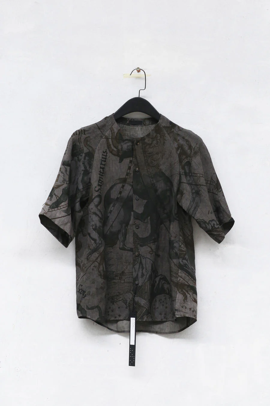DEVOA T-shirt SHC-MCS.