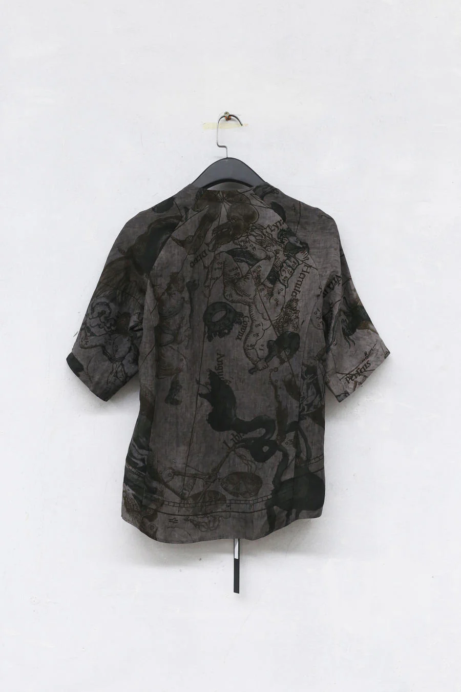 DEVOA T-shirt SHC-MCS. - Image 2