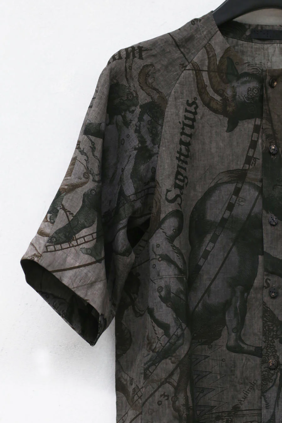 DEVOA T-shirt SHC-MCS. - Image 3