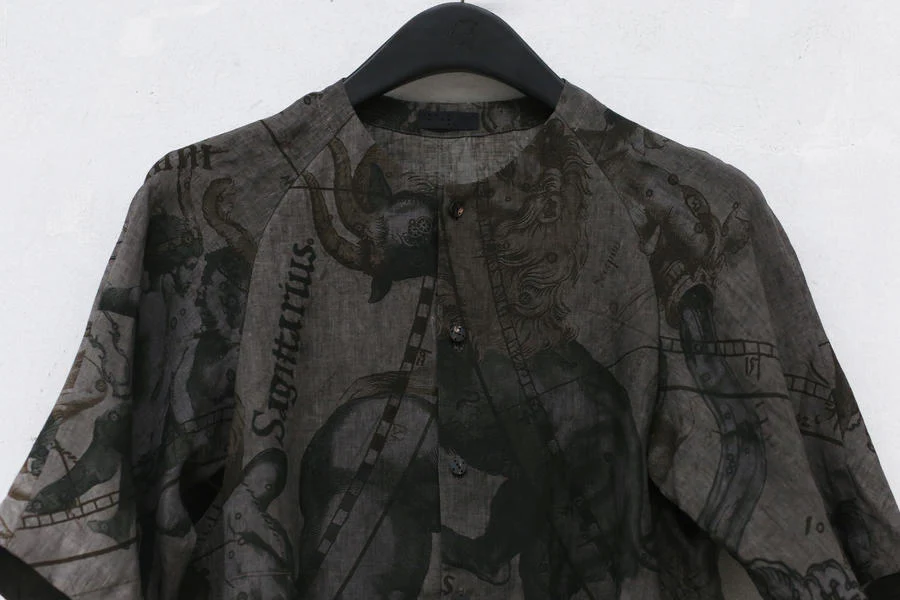 DEVOA T-shirt SHC-MCS. - Image 4