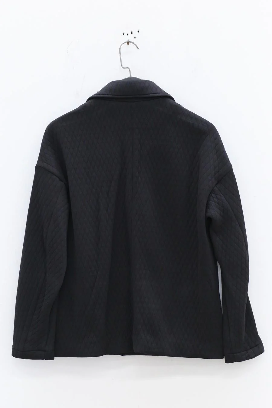 DEVOA three-button jacket JKK-DKAJ - Image 10