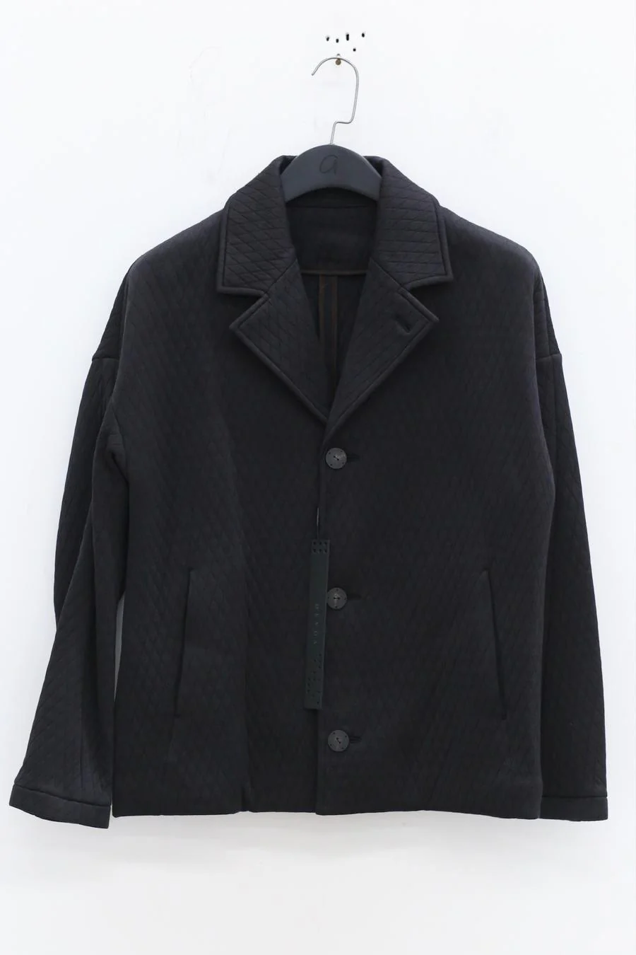 DEVOA three-button jacket JKK-DKAJ - Image 7