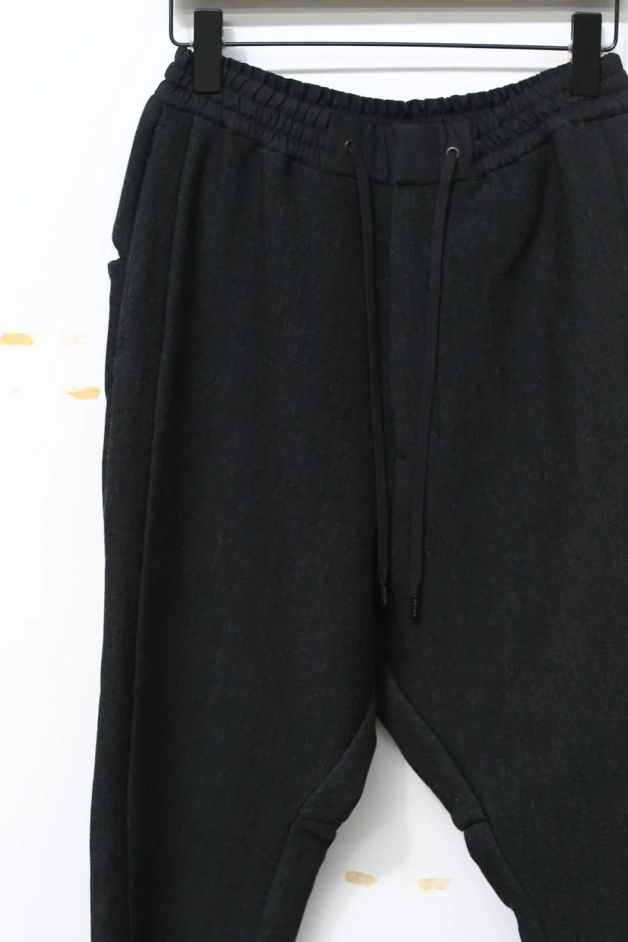 DEVOA trousers PTN-SRE deep gray - Image 2