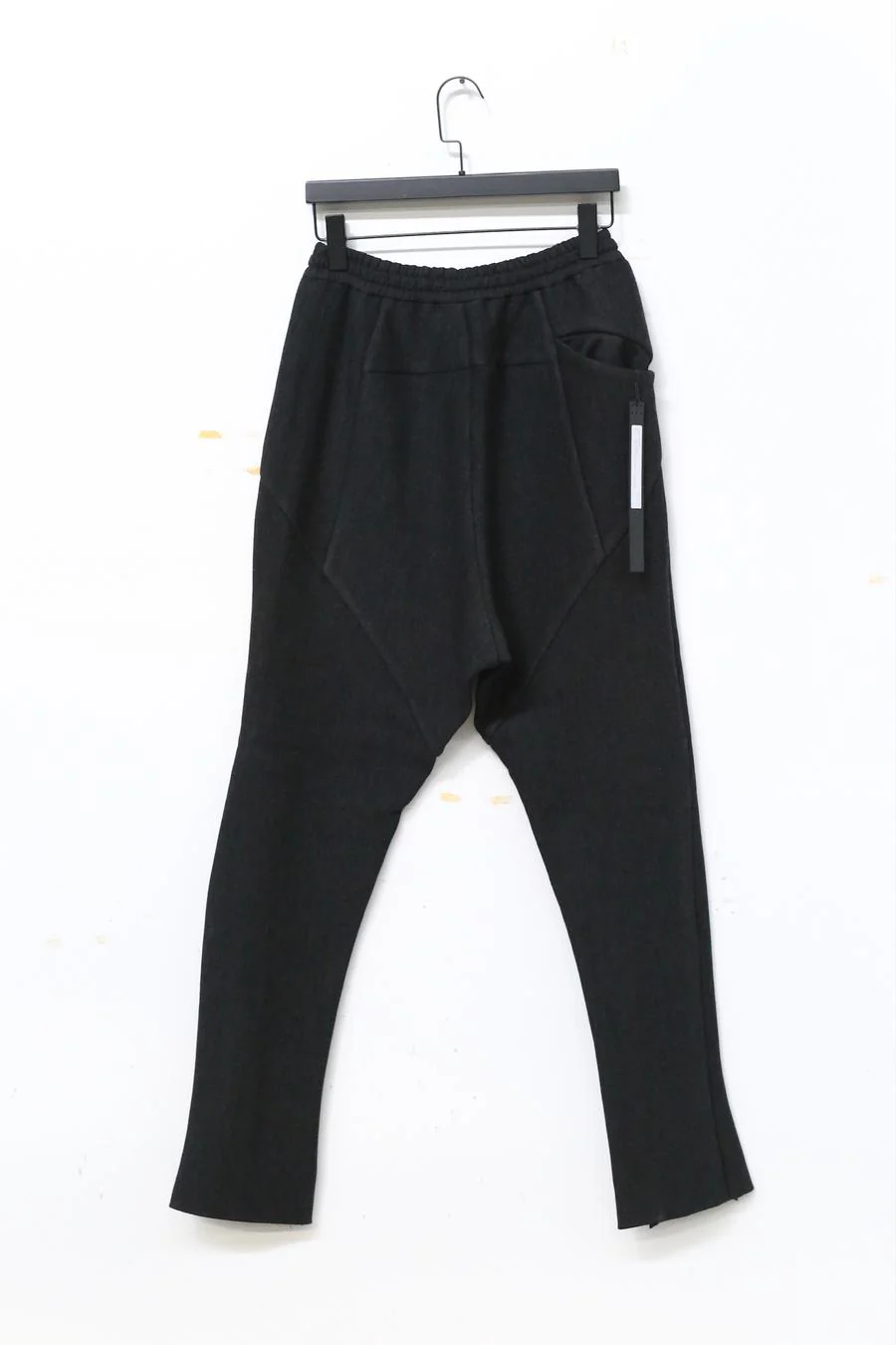 DEVOA trousers PTN-SRE deep gray - Image 4