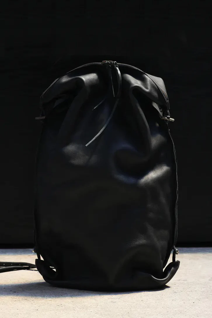 esde backpack rolltop backpack - Image 6