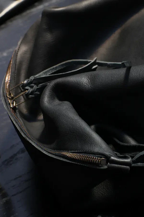 esde backpack rolltop backpack - Image 8