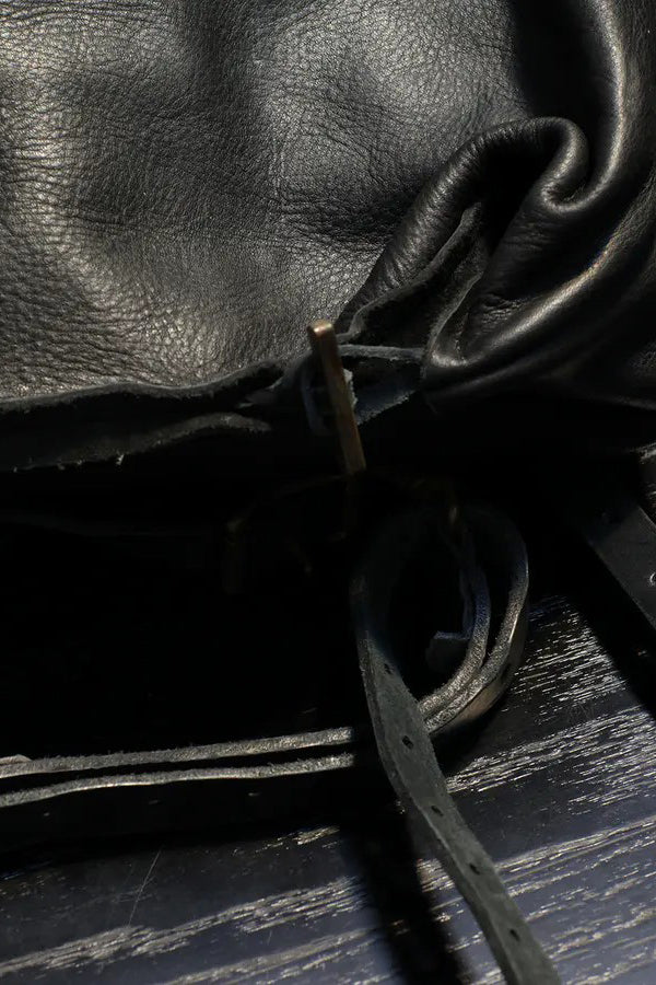esde backpack rolltop backpack - Image 9